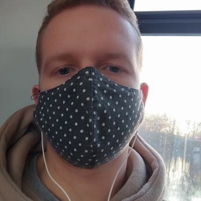 Substack profile picture for @affairs