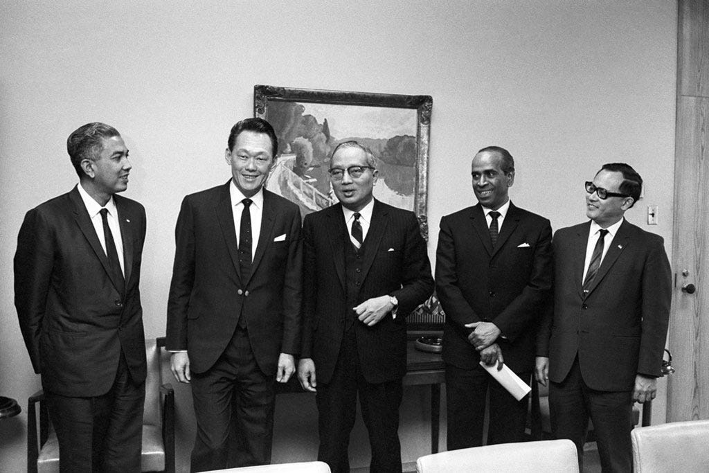 UN offers condolences on death of former Singaporean leader Lee Kuan Yew | UN News UN offers condolences on death of former Singaporean leader Lee Kuan Yew | UN News