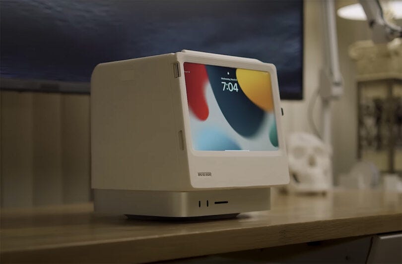 Macintosh Studio