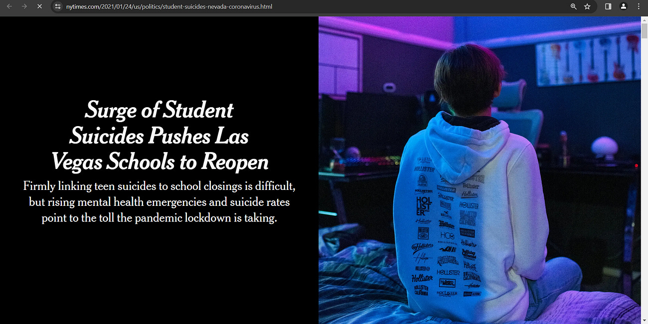 Operation WARP Speed (OWS), the tax payer was on the hook, lost billions, as vaccine makers paid UPFRONT; research, vaccine manufacture, logistical distribution all done by the minute, hour by hour