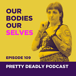 Pretty Deadly Self Defense News