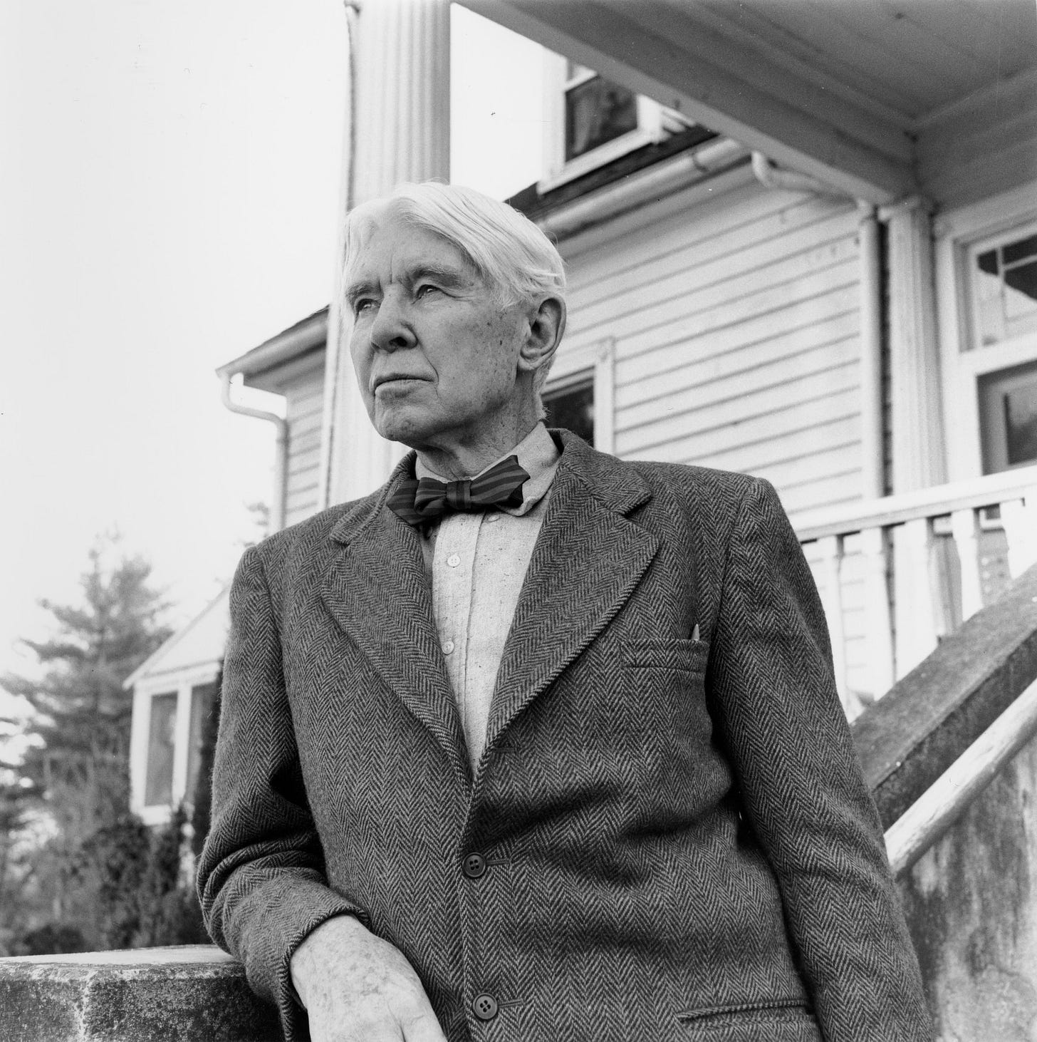 Carl Sandburg
