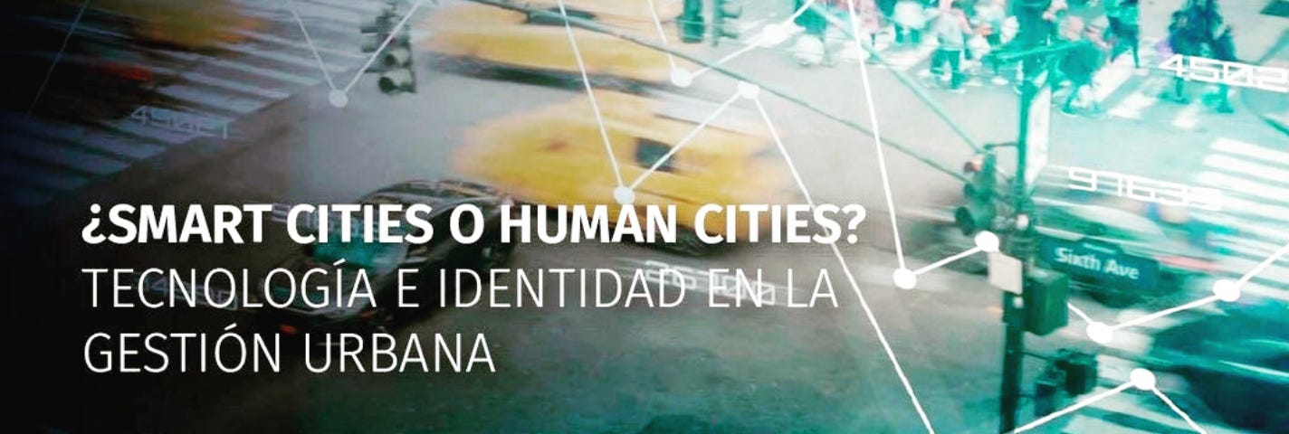 Conectividad 360°: la infraestructura invisible que define el futuro de las smart cities