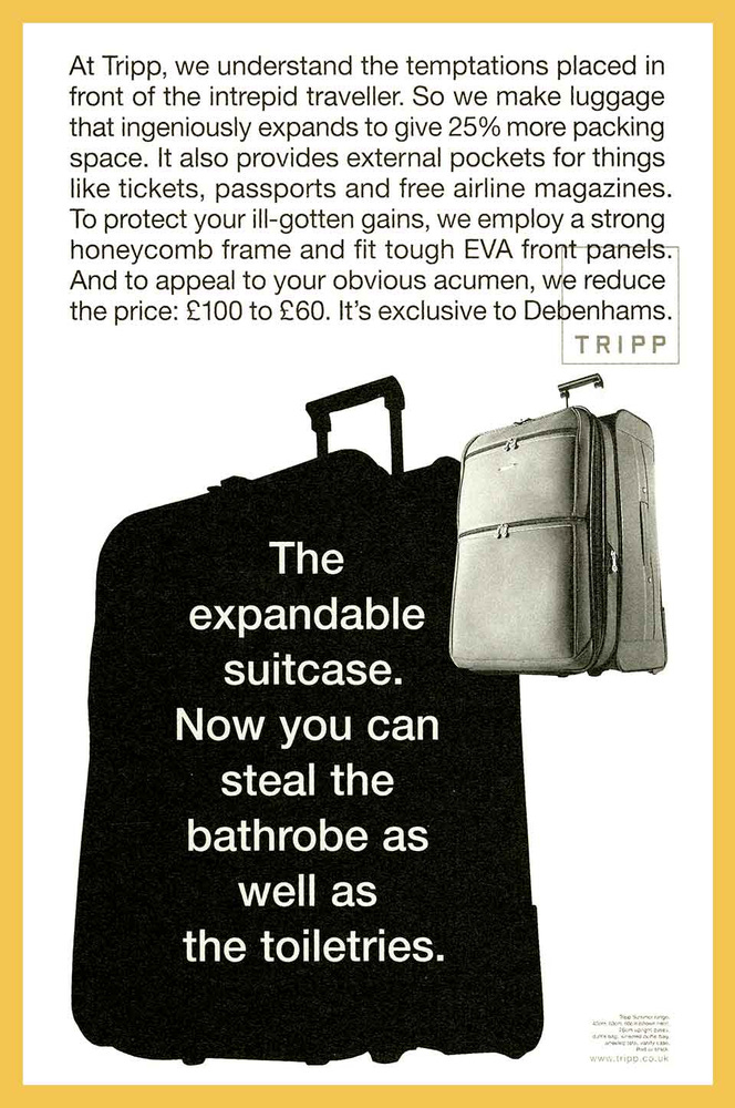 Billboard by TaxScouts, online accountancy service for self-employed people