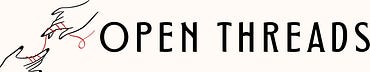 Open Threads