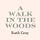 A Walk in the Woods