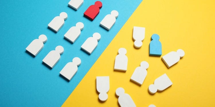 Cos'è la segmentazione | Marketing Studio