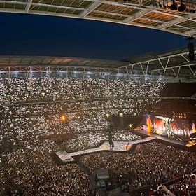 I Don't Know How It Gets Better Than This