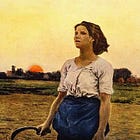 My Ántonia Read Along: Book II, Chapters 11-15