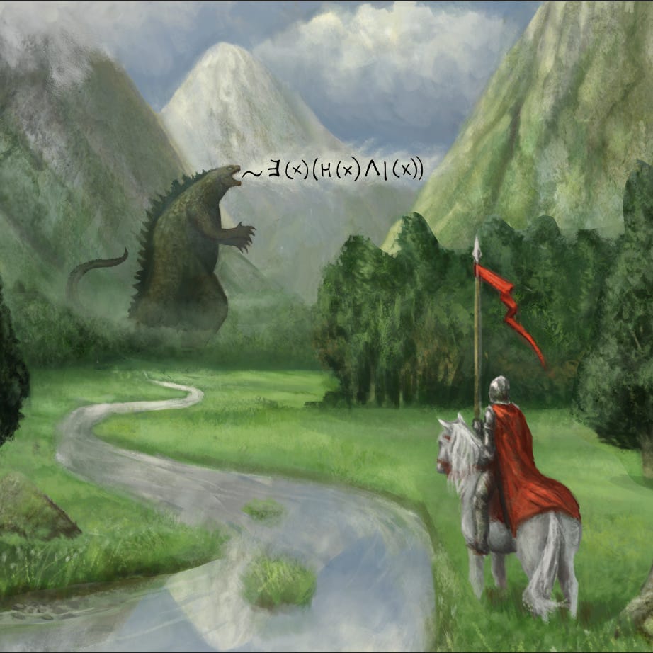 AreYouSentient Substack