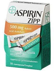 image of aspirin box image of aspirin box