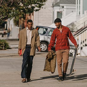 The Last Black Man in San Francisco (2019) Review