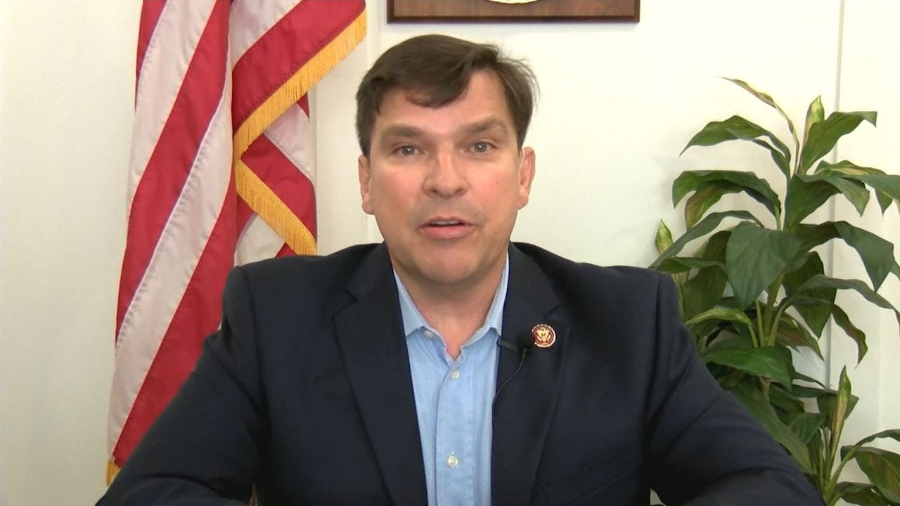 Texas congressman flips endorsement from Castro to Biden