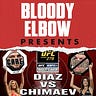 MMA Vivisection & 6th Round