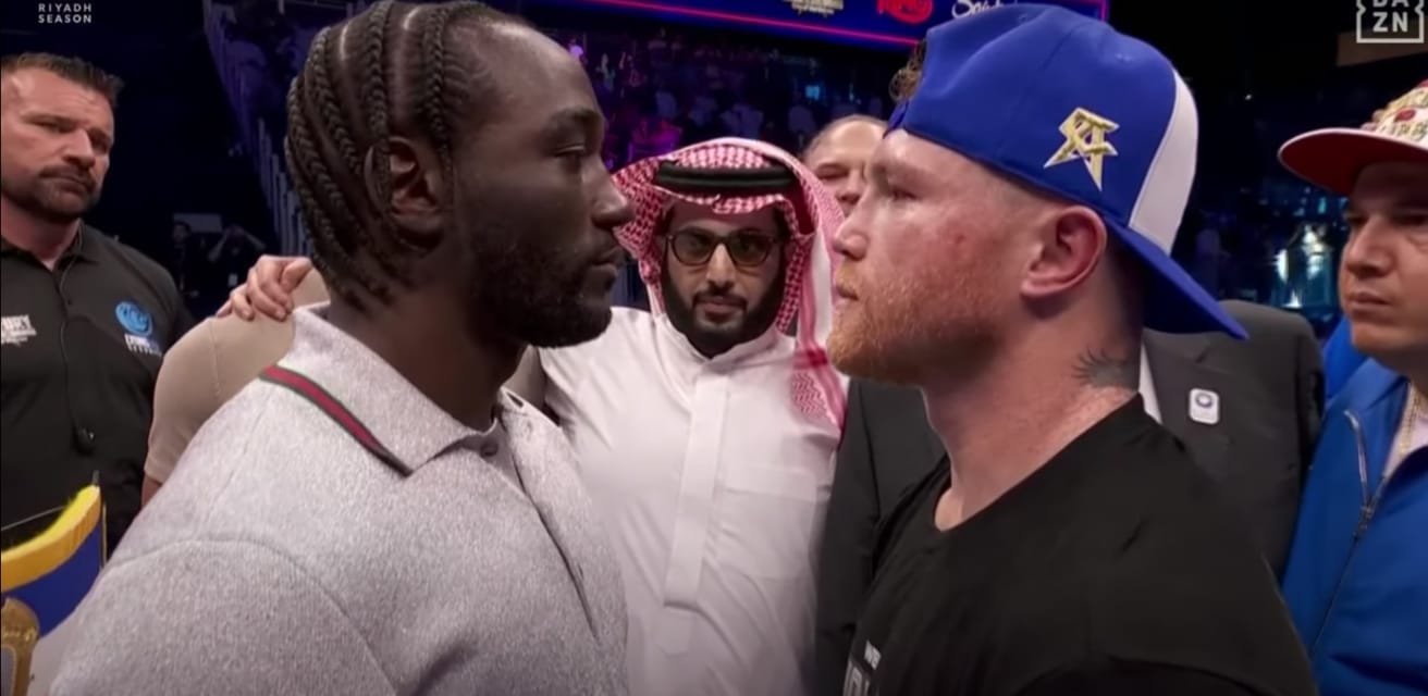 Image: Chaos Behind Canelo-Crawford: Turki Alalshikh Pushes Sela Deal While Broadcasters Stall and Venue War Brews
