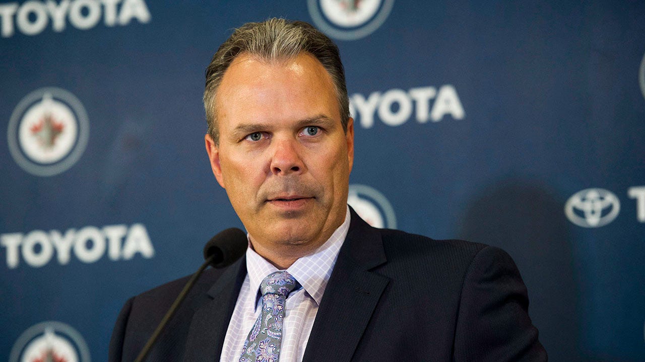 Cheveldayoff, McPhee, Yzerman named finalists for GM of Year - Sportsnet.ca