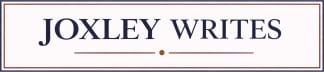 Joxley Writes