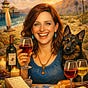 Jennifer Ann Blair's avatar