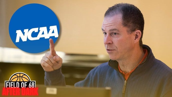 Dan Gavitt on tournament expansion: 'Nothing is imminent' | FIELD OF 68