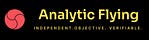 Analytic Flying