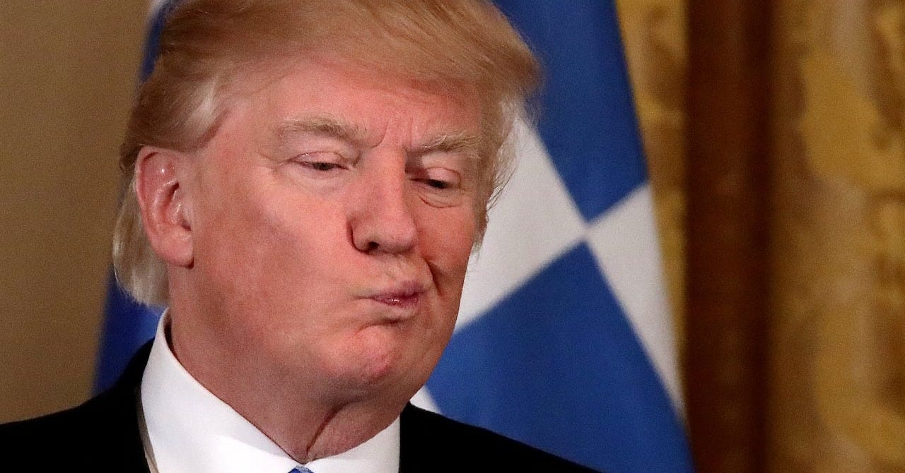 Five months in, professor breaks down Trump's presidential upset | CBC News