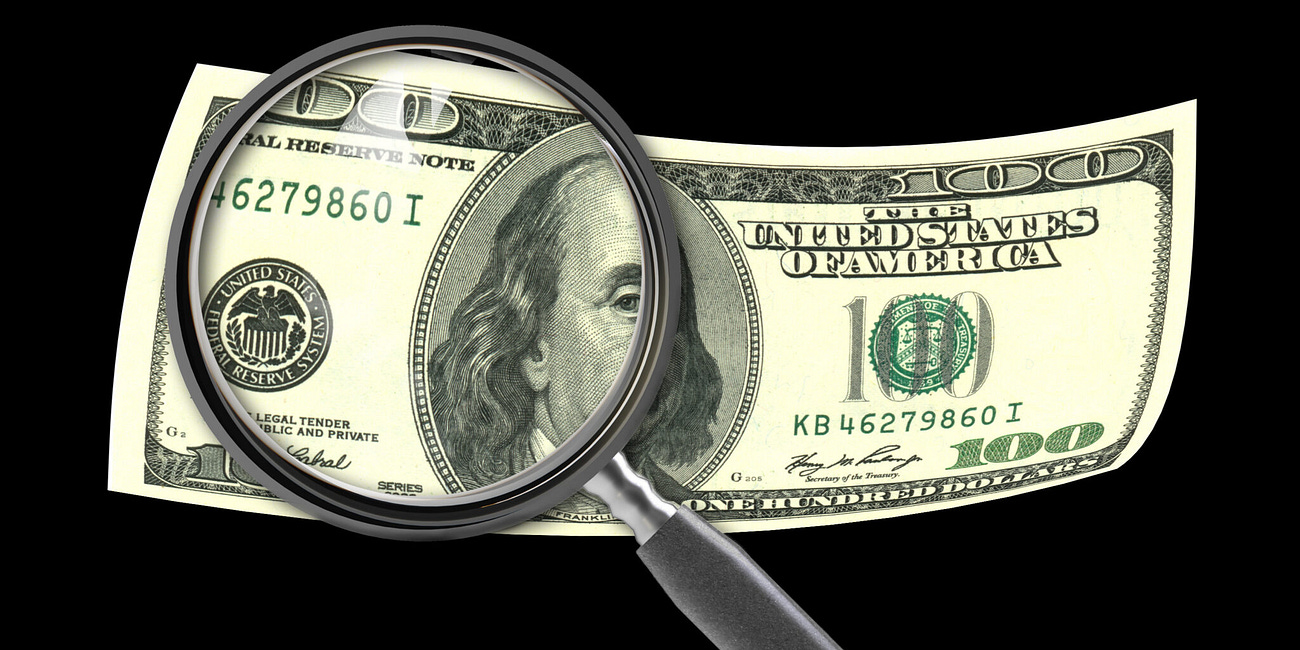 Cómo recuperar dinero que ni siquiera sabías que te debían