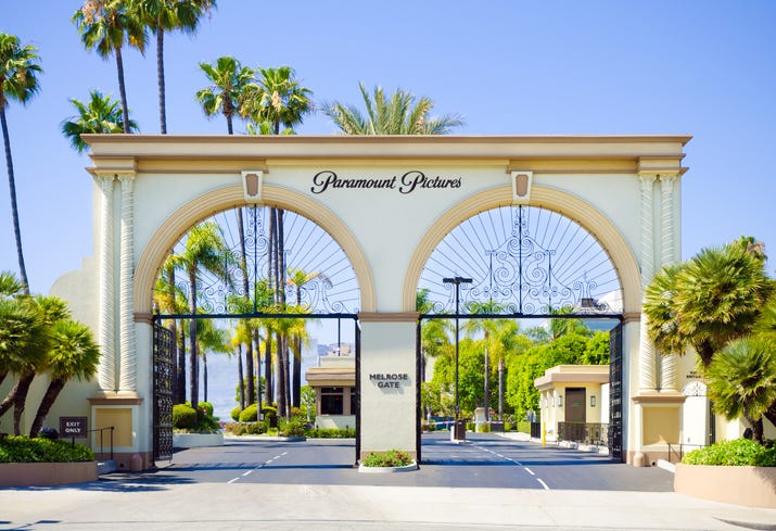 Paramount Reportedly Strikes Deal with State AGs, Paving the Way for Warner Bros. Merger