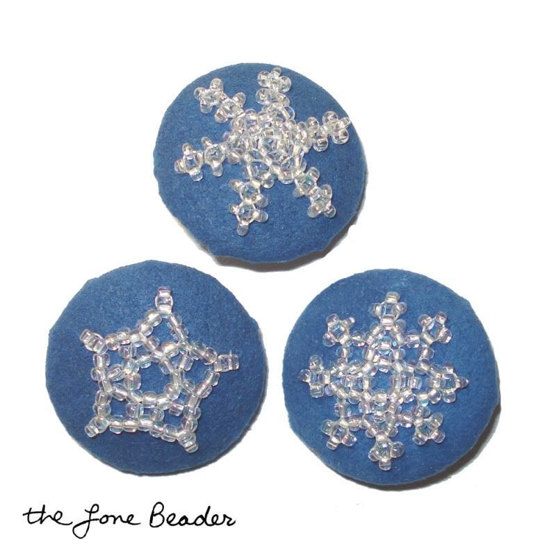blue beaded snowflake buttons etsy thelonebeader ultrasuede bead embroidery sewing blue beaded snowflake buttons etsy thelonebeader ultrasuede bead embroidery sewing