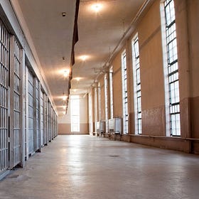 In Focus: The Human Cost of Private Equity Profiteering in Prisons