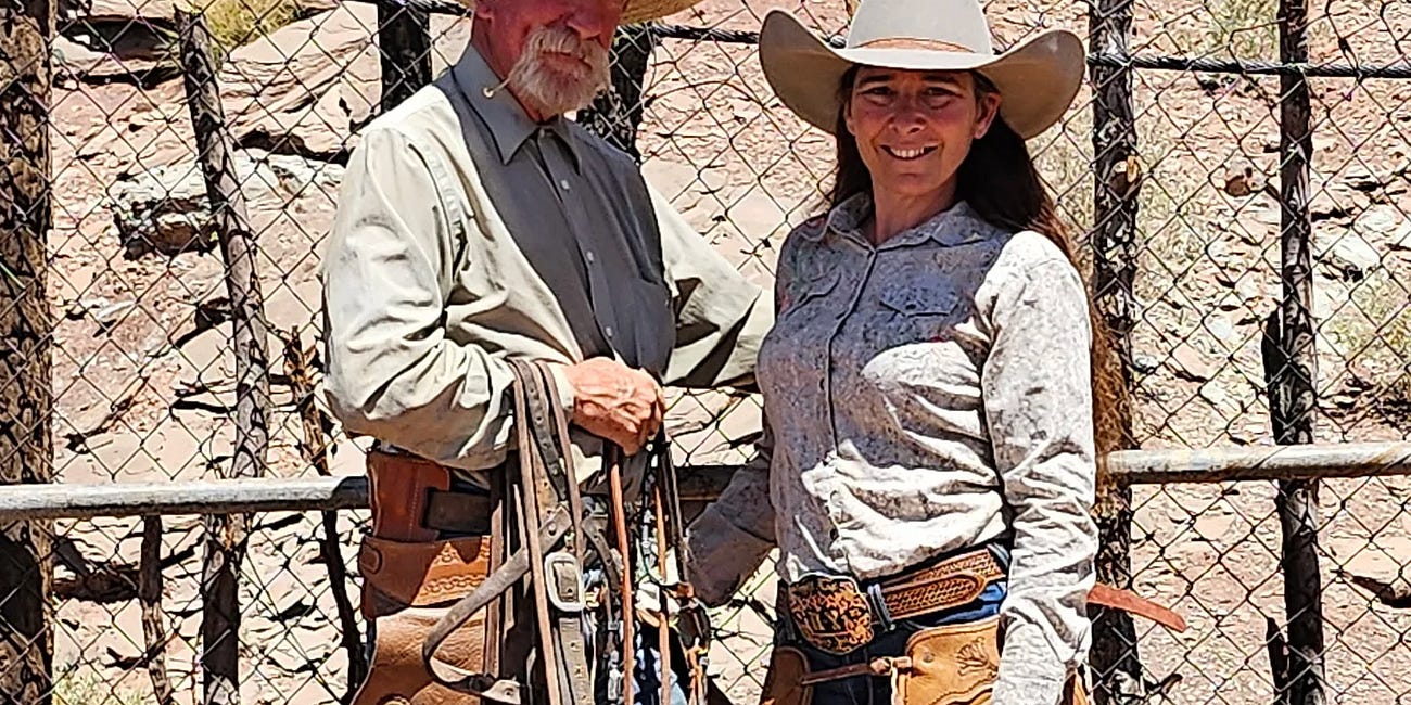 Arizona rancher fears he may lose ranch to foreign solar company
