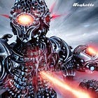 AI CEOs Fret About Danger Of AI, Still Refuse To Open Pod Bay Doors 