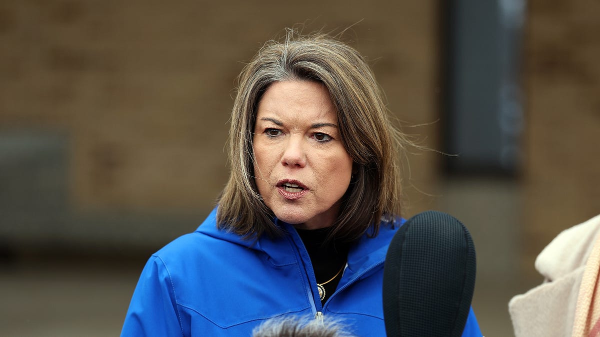 Rep. Angie Craig's Campaign Is Quietly Distancing the Minnesota Senate Hopeful From AIPAC