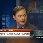 Whale Rock - Alex Sacerdote