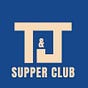 T and J's avatar