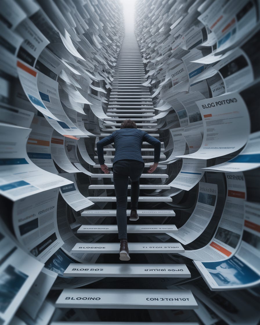 What platform is best for blogging comparison showing WordPress, Substack, Medium, and Wix with pros, cons, and best use cases What platform is best for blogging comparison showing WordPress, Substack, Medium, and Wix with pros, cons, and best use cases