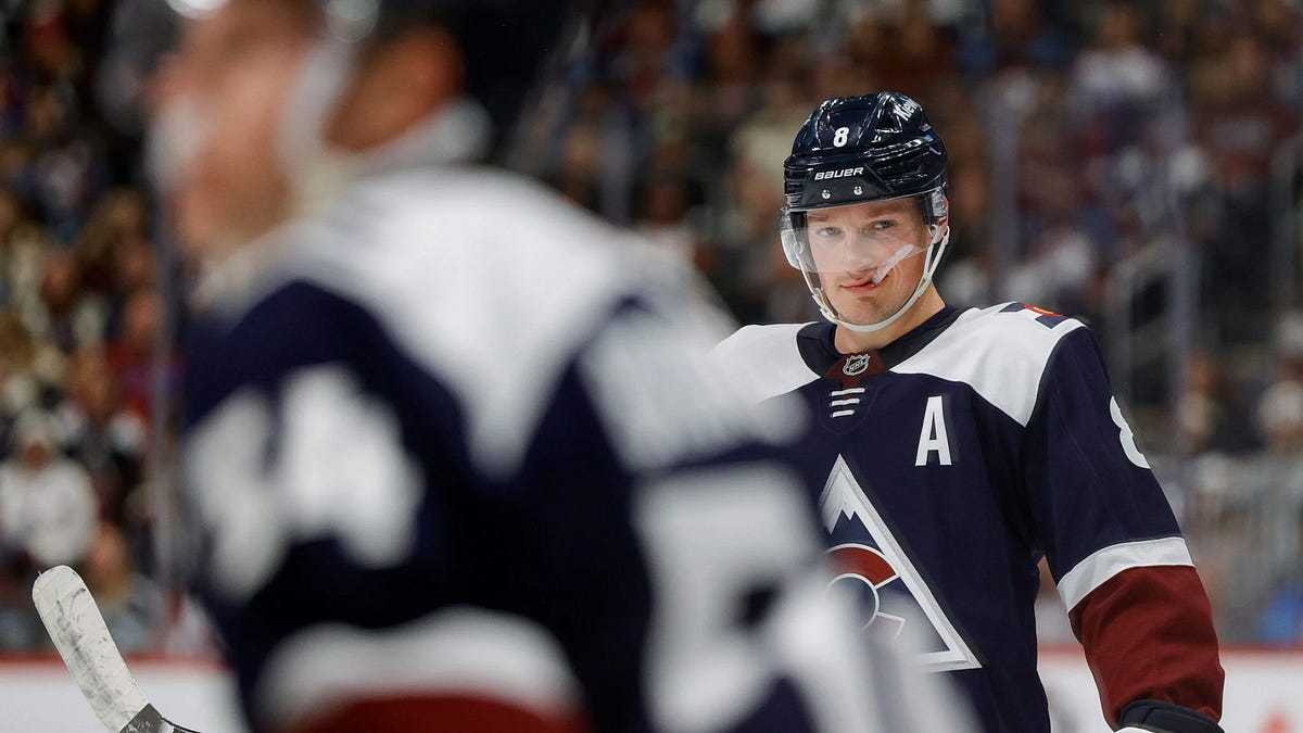 The Hockey Writers Daily - Cale Makar Contract, Canadiens’ Goaltender Preview & Teams That Could Regress in 2026-27