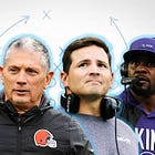 The Low Red Zone Manual: How Defenses Adjust Inside the 15