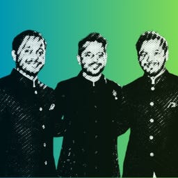 Capital Without Borders