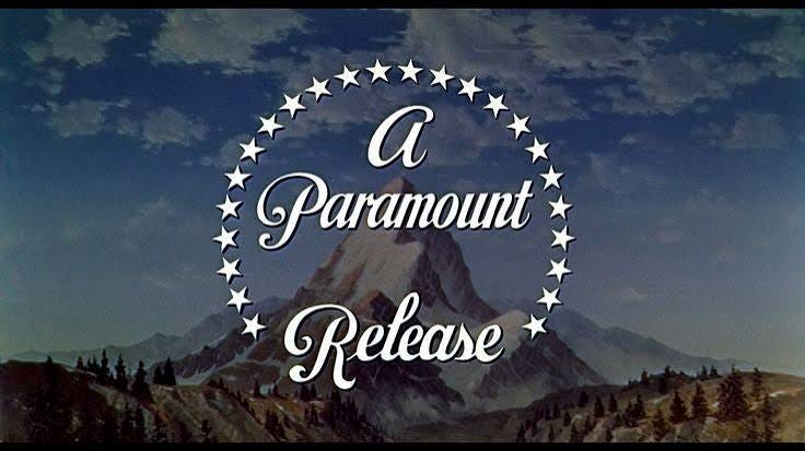 Paramount Pictures Logo - The Man Who Knew Too Much (1956) | Paramount lion, Paramount pictures logo history, The movie title Paramount Pictures Logo - The Man Who Knew Too Much (1956) | Paramount lion, Paramount pictures logo history, The movie title