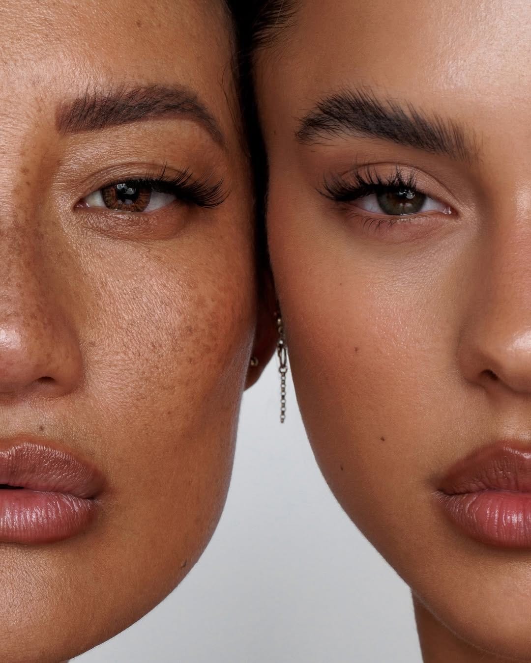 guía visual de formas de cejas según tu tipo de rostro para mejorar la armonía facial guía visual de formas de cejas según tu tipo de rostro para mejorar la armonía facial