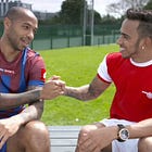 Why Formula 1 Should Study Arsenal's Cultural Playbook