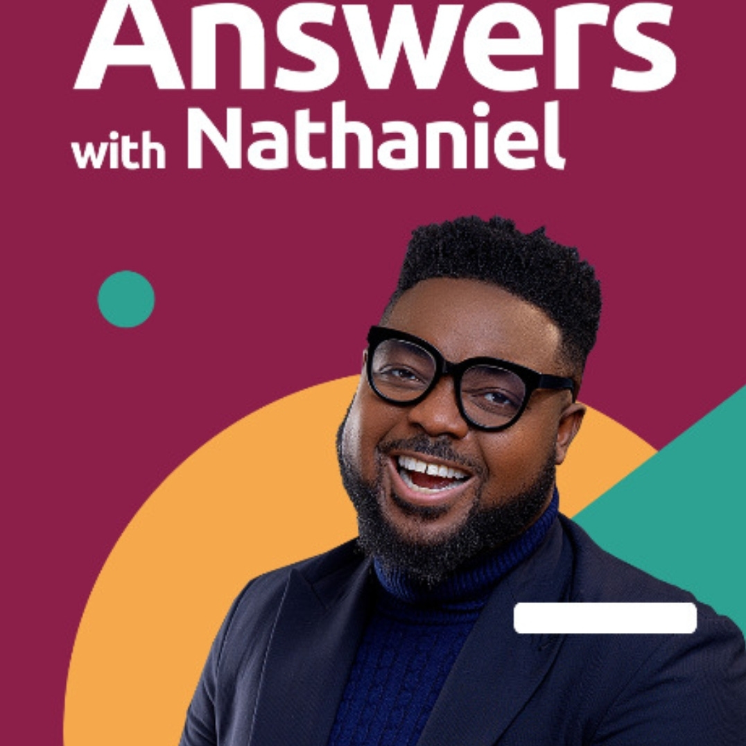 Substack profile picture for @nathaniel
