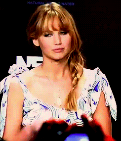 On Jennifer Lawrence and Letting Women Prattle | by Kel ...