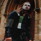 I didn't choose the Goth Life.