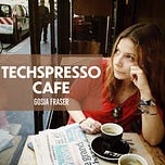 TECHSPRESSO.CAFE ☕️