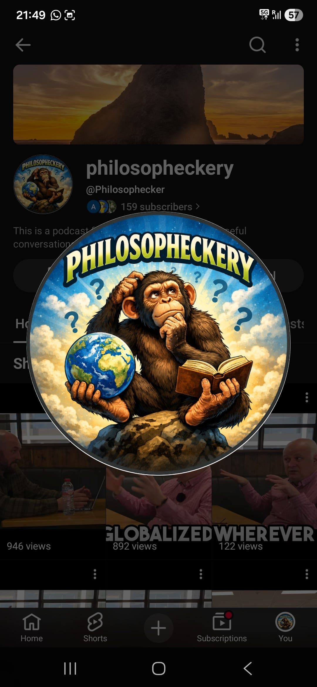 Philosophecker