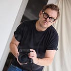 National spotlight for North East photographer’s dancer portrait 