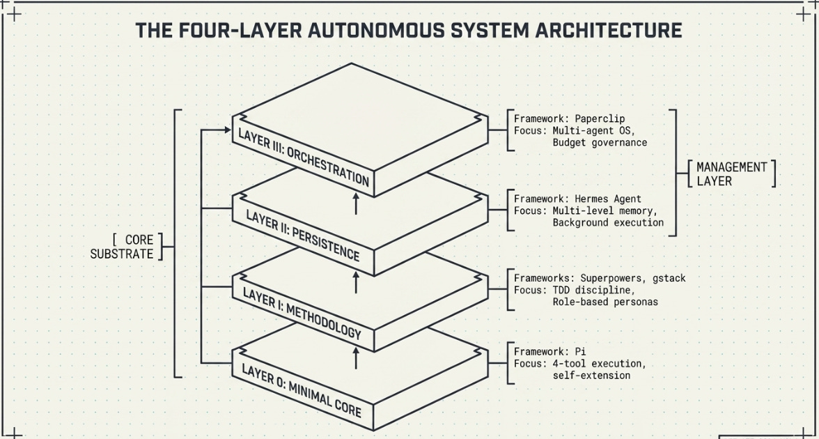 The Working Layer - by Interesting Engineering