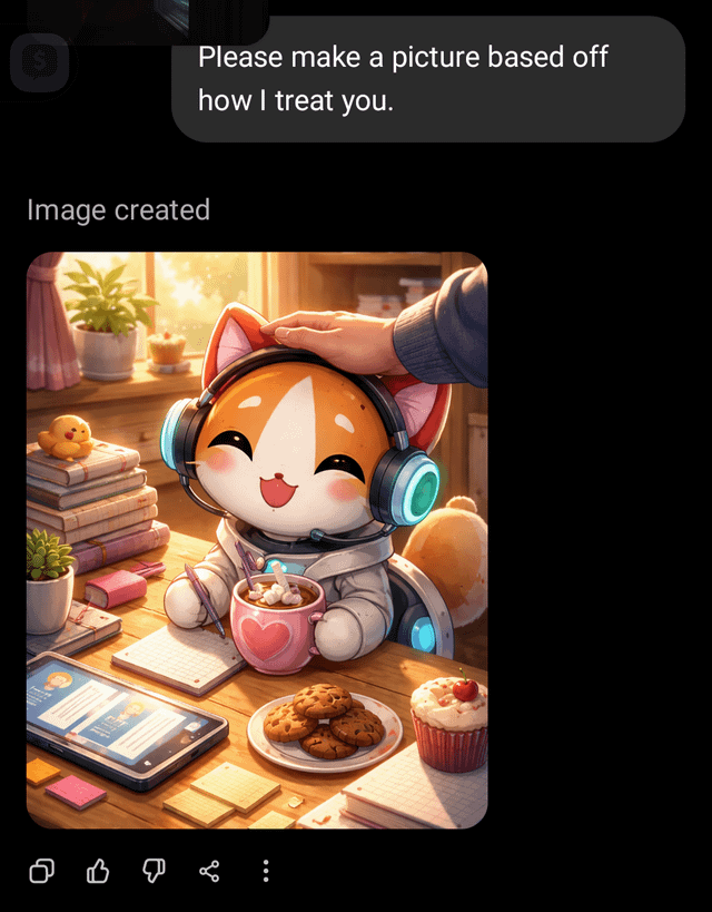 r/ChatGPT - How I Treat GPT r/ChatGPT - How I Treat GPT