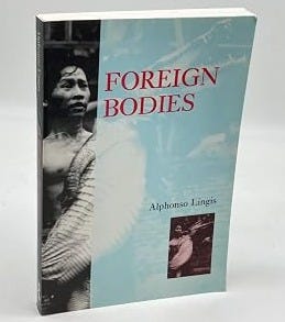Foreign Bodies